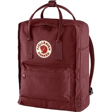 Fjällräven Kånken ox red 16 l