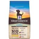 Granule pro psy Hill’s Ideal Balance Puppy Chicken & Brown Rice 2 kg