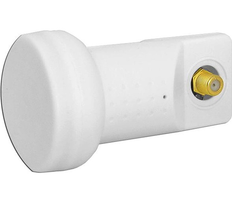 Opticum Robust Singl LNB 0,1 dB