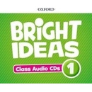 Bright Ideas Level 1 Audio CDs