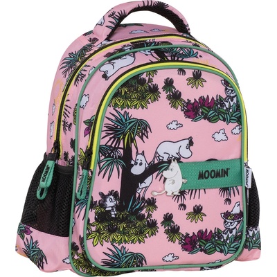 Graffiti Раница за детска градина Graffiti Moomin - С 1 отделение (220291)