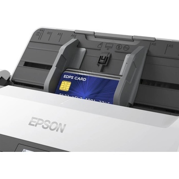 Image 1 of Epson WorkForce DS-970N (B11B251401)