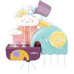 Raya Toys Играчка за баня Raya Toys - Слонче (503125126)