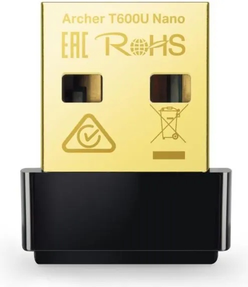 TP-Link Archer T600U Nano
