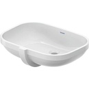 Duravit D-Code 0338560000
