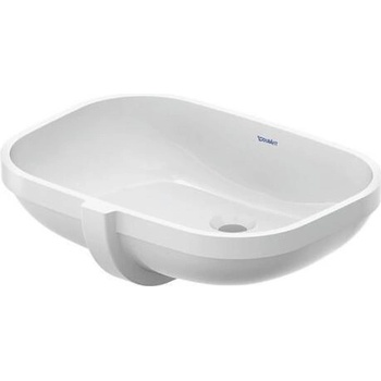 Duravit D-Code 0338560000