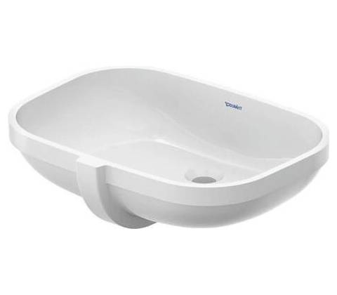 Duravit D-Code 0338560000