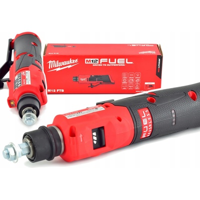 Milwaukee M12 FTB-0