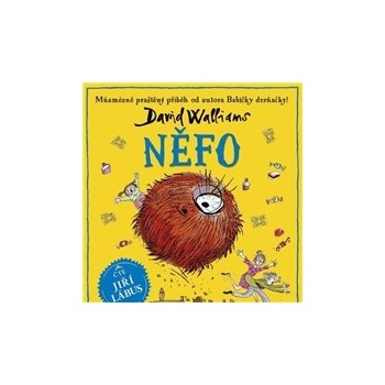 David Walliams - Něfo
