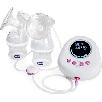Chicco Breast Pump Double