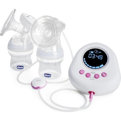 Chicco Breast Pump Double