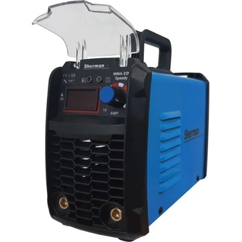 Image 1 of Sherman MMA 200 Speedy