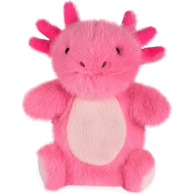 Doudou Histoire d'Ours maňásek Axolotl 24 cm