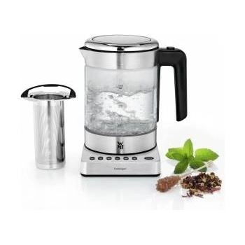 WMF KÜCHENminis Vario Glaswasserkocher