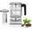 WMF KÜCHENminis Vario Glaswasserkocher