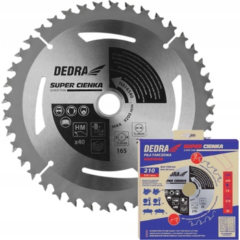 DEDRA HA16524