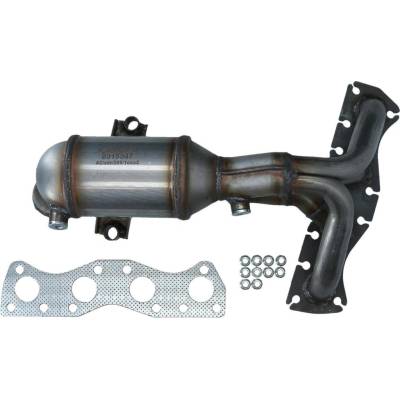 Katalyzátor KAMOKA 8015047
