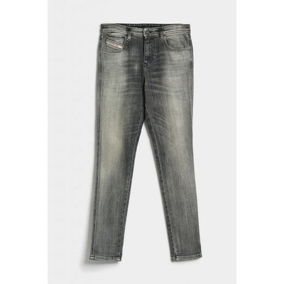 Diesel džínsy 2015 babhila trousers čierna