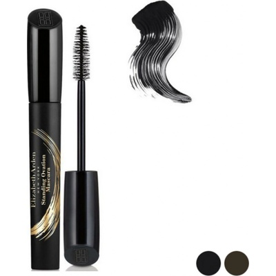 Elizabeth Arden Standing Ovation Řasenka 01 Intense Black 8,2 ml