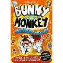 Bunny vs Monkey: Multiverse Mix-up!