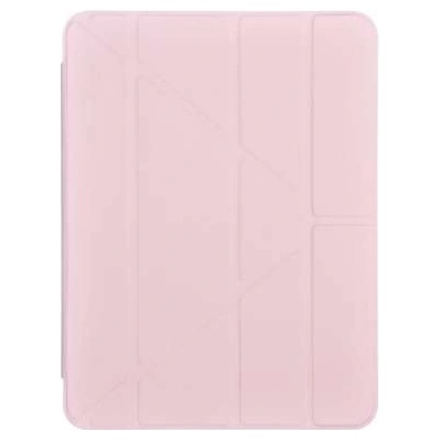 Devia puzdro Gremlin Case with Pencil Slot pre iPad 10.9" 2022 10th genLight Pink 6938595378324