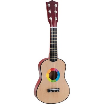Image 1 of Woodyland Дървена китара - Woody