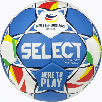Select HB Replica EHF Euro Men