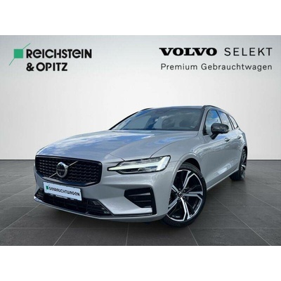 Volvo V60 B4 Plus 145 kW