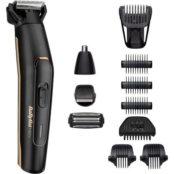 Image 1 of BaByliss MT860E