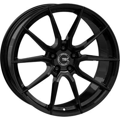 TEC GT RACE-I 9,5x20 5x112 ET42 black
