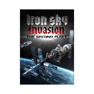 Iron Sky: Invasion The Second Fleet