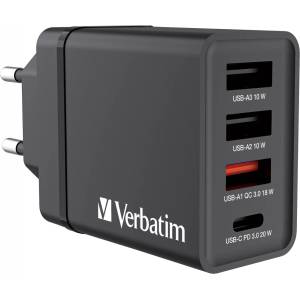 Verbatim CHR-30EU1 (49700)