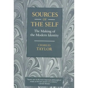 Sources of the Self | C. Taylor (ISBN: 9780674824263)