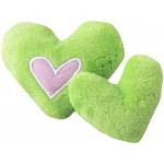  Catnip hearts lime rogz- играчка за котка