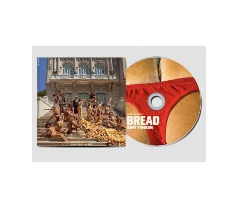 Sofi Tuker Bread 1 CD