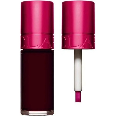 Clarins water lip stain rtěnka Rosegold 7 ml