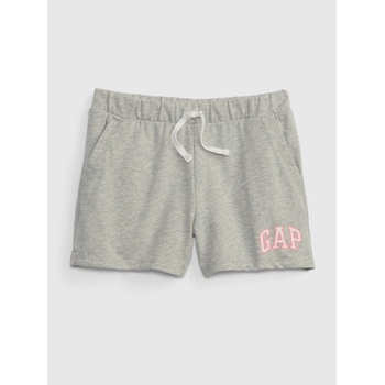 Gap logo Šedá