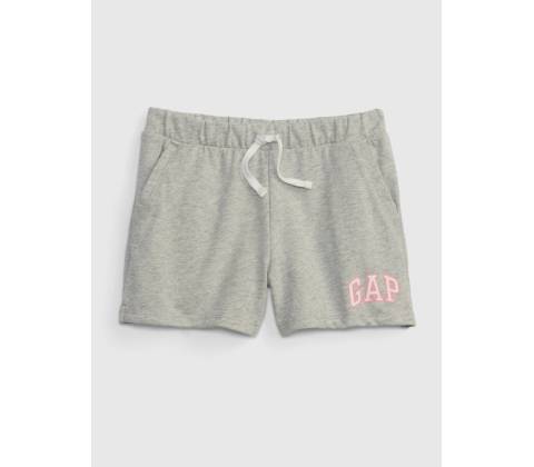 Gap logo Šedá