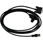 Honeywell RS232 кабел Honeywell 59-59000-3 (59-59000-3)