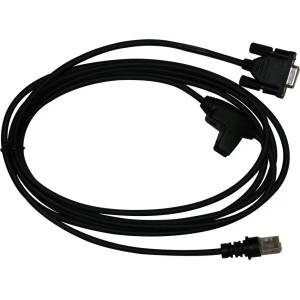 Honeywell RS232 кабел Honeywell 59-59000-3 (59-59000-3)