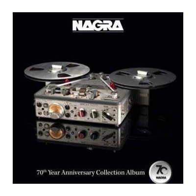 2 Various: NAGRA 70th Year Anniversary Collection Album LP