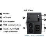 FSP iFP 1000 (PPF6001300)