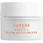 Lumene Valo Glow Reveal Vitamin C Moisturizer Дневен крем 50ml