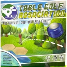 Orange Nebula Table Golf Association EN