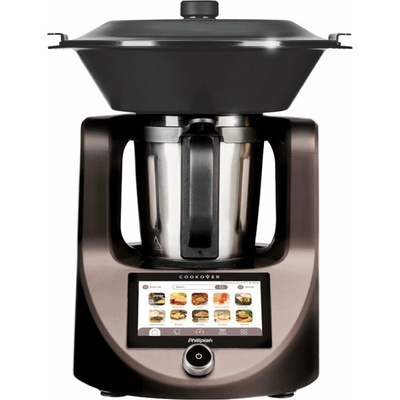 Philipiak Milano Cookover C-01 BROWN – Zboží Mobilmania