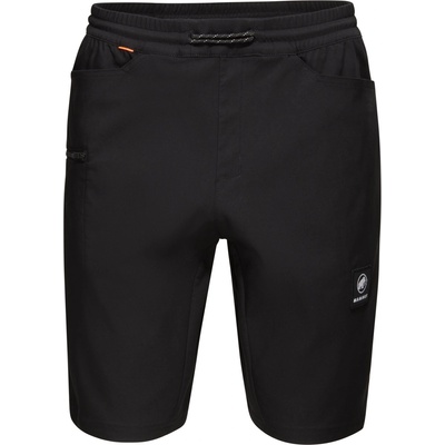 Mammut Massone Shorts Men Размер: M / Цвят: черен
