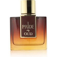 Rue Broca Pride My Oud parfémovaná voda unisex 100 ml