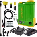 Procraft SAS20-12/20-2A/20-1