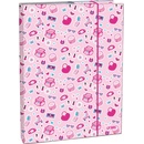 Stil A4 Pinky CBA0621