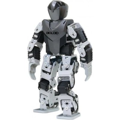 Robotis Bioloid - Хуманоиден робот премиум версия
